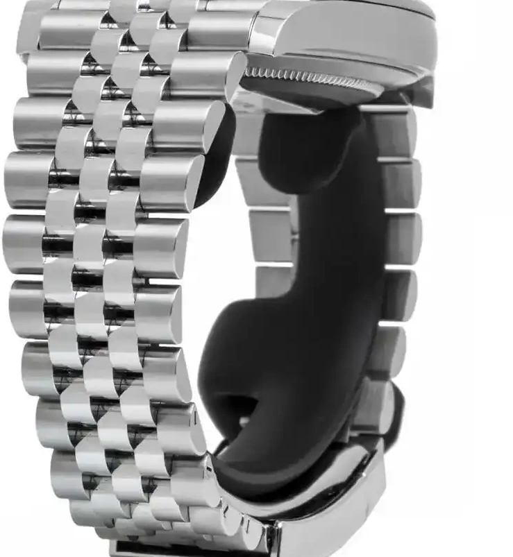 PrestigiousJewellers Datejust Rolex Yes 126334 0627